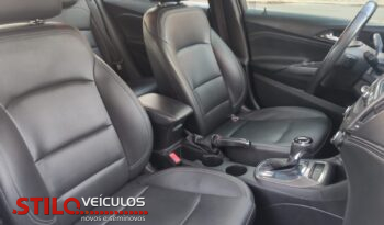 CRUZE LT full