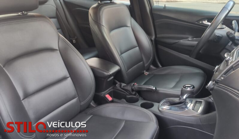 CRUZE LT full