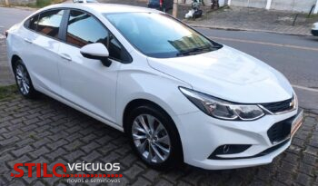 CRUZE LT full