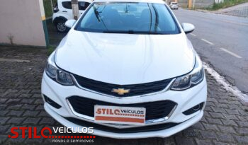 CRUZE LT full