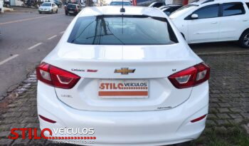 CRUZE LT full