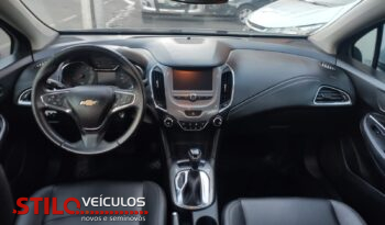 CRUZE LT full