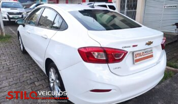 CRUZE LT full