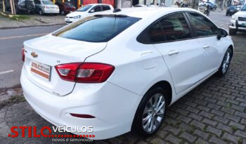 CRUZE LT full