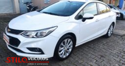 CRUZE LT