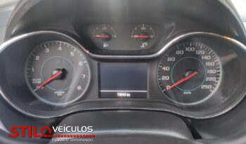 CRUZE LT full