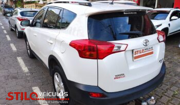 RAV-4 full