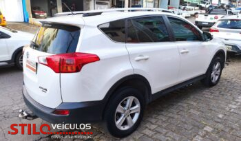 RAV-4 full