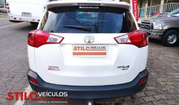 RAV-4 full