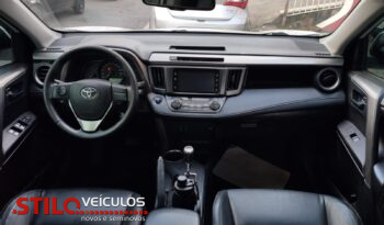 RAV-4 full