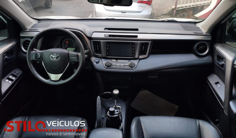 RAV-4 full