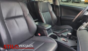 RAV-4 full
