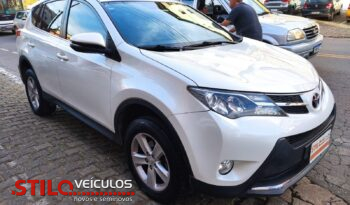 RAV-4 full