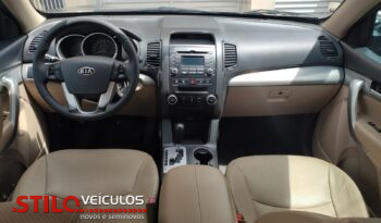 SORENTO full