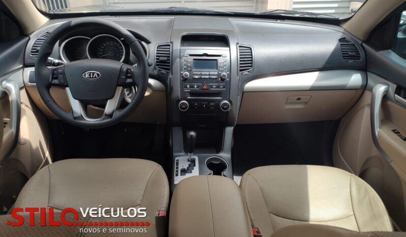 SORENTO full