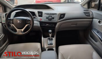 CIVIC full