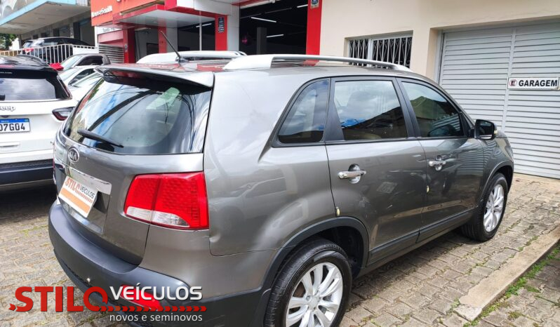 SORENTO full