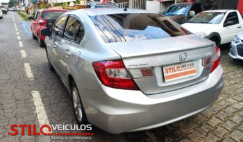 CIVIC full