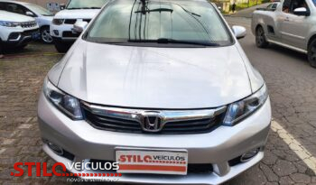 CIVIC full