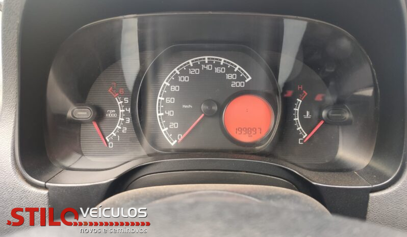 STRADA CS full