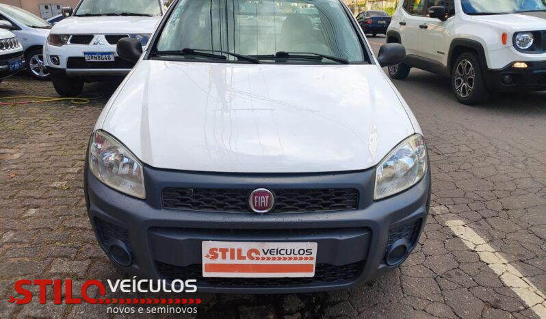 STRADA CS full