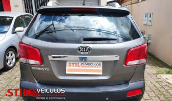 SORENTO full