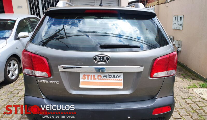 SORENTO full
