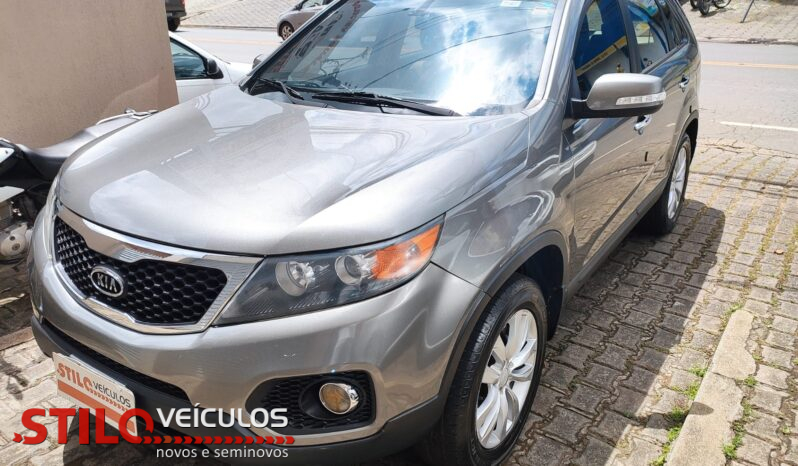 SORENTO full