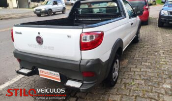 STRADA CS full