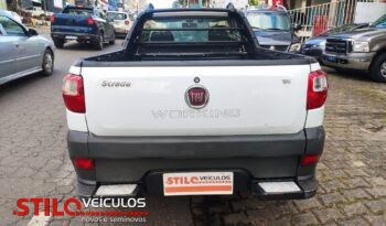 STRADA CS full