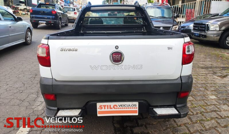 STRADA CS full