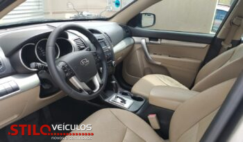SORENTO full