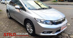 CIVIC