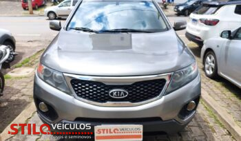 SORENTO full