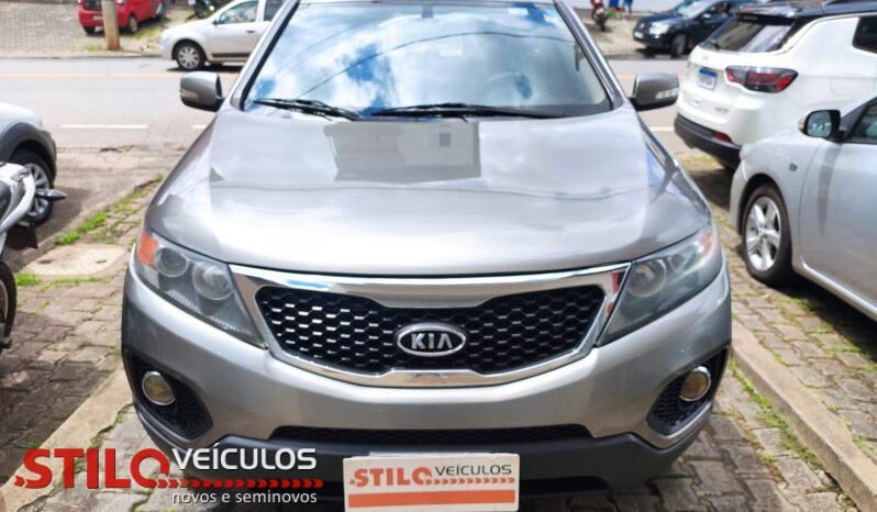 SORENTO full