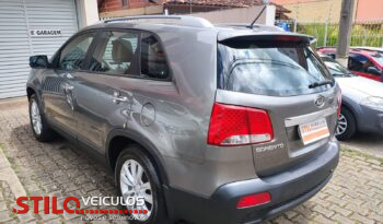 SORENTO full
