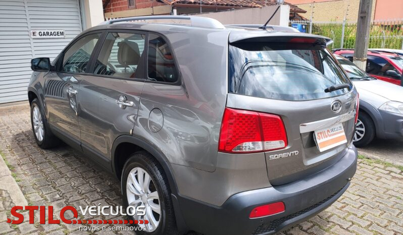 SORENTO full