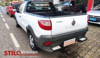 STRADA CS full