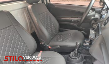 SAVEIRO ROBUST full
