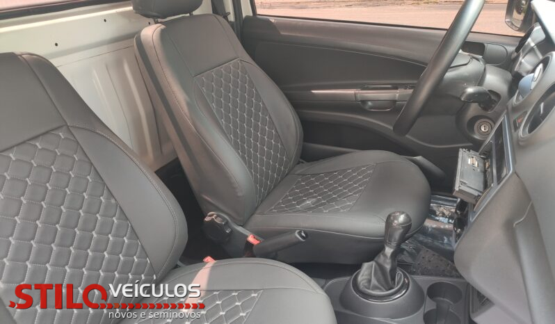 SAVEIRO ROBUST full