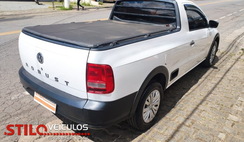 SAVEIRO ROBUST full