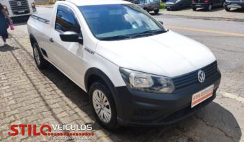 SAVEIRO ROBUST full