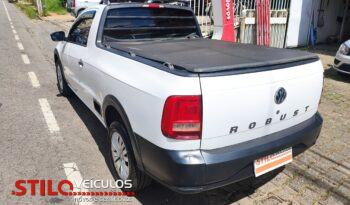 SAVEIRO ROBUST full