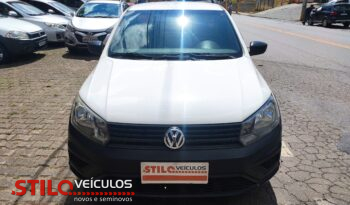 SAVEIRO ROBUST full