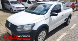 SAVEIRO ROBUST