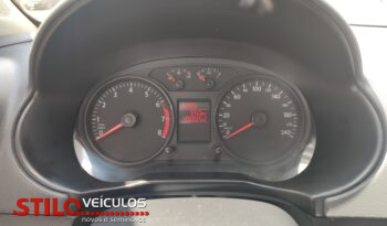 SAVEIRO ROBUST full