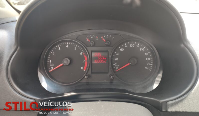 SAVEIRO ROBUST full