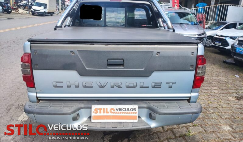 S-10 full