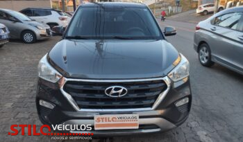 CRETA PULSE full