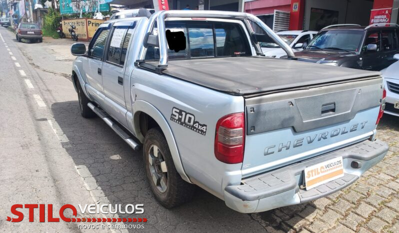 S-10 full